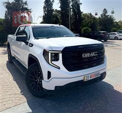 جی ئێم سی سیرا